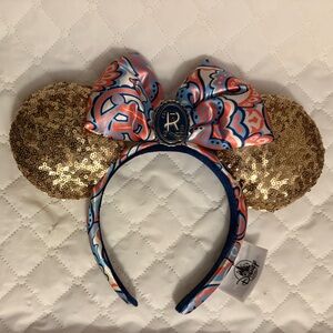 Disney Riviera Resort Sequin Ears